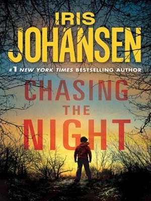 Chasing the Night - ebook
